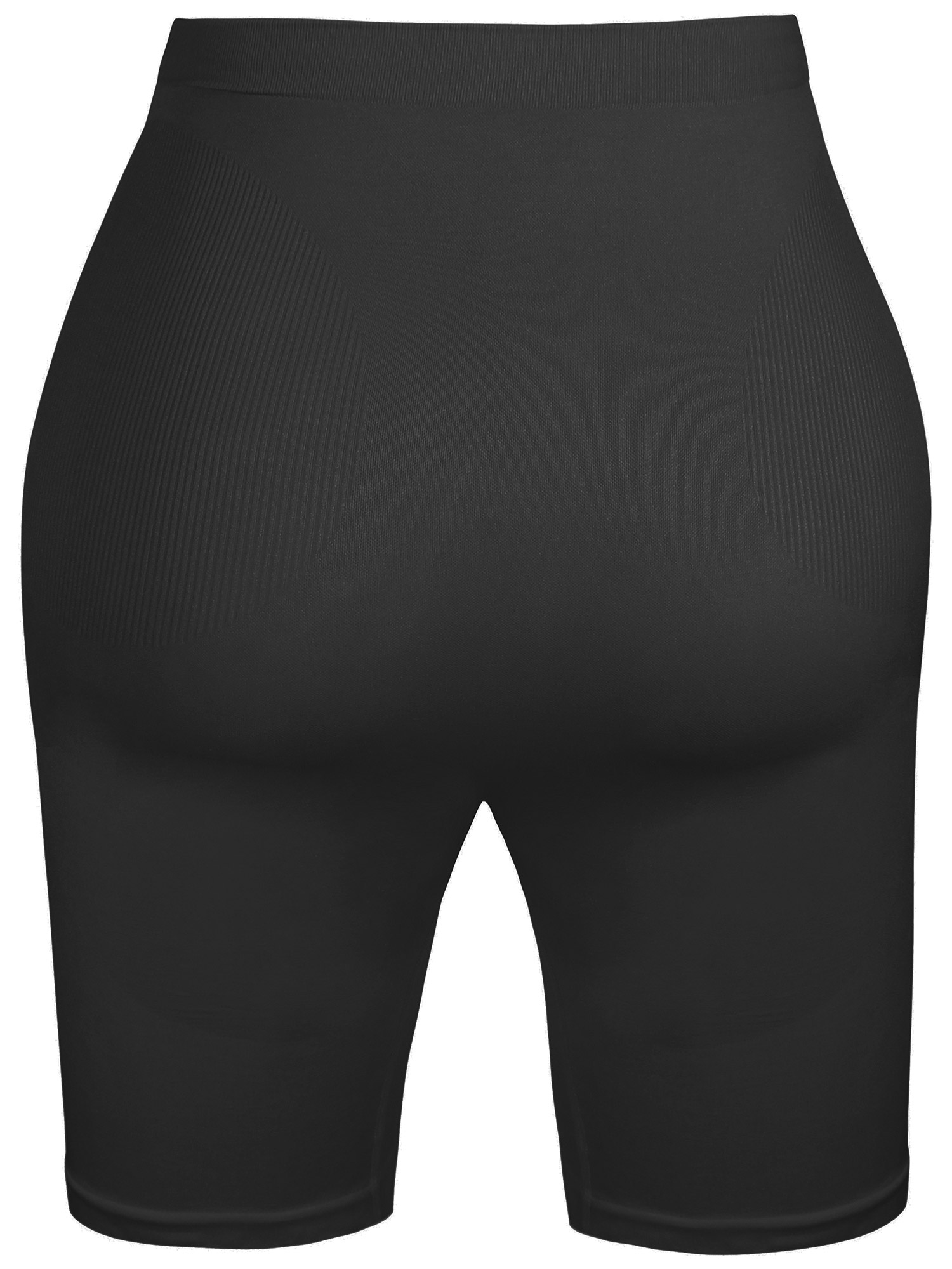 SHORTS - Plus Size Shapewear fra Zhenzi