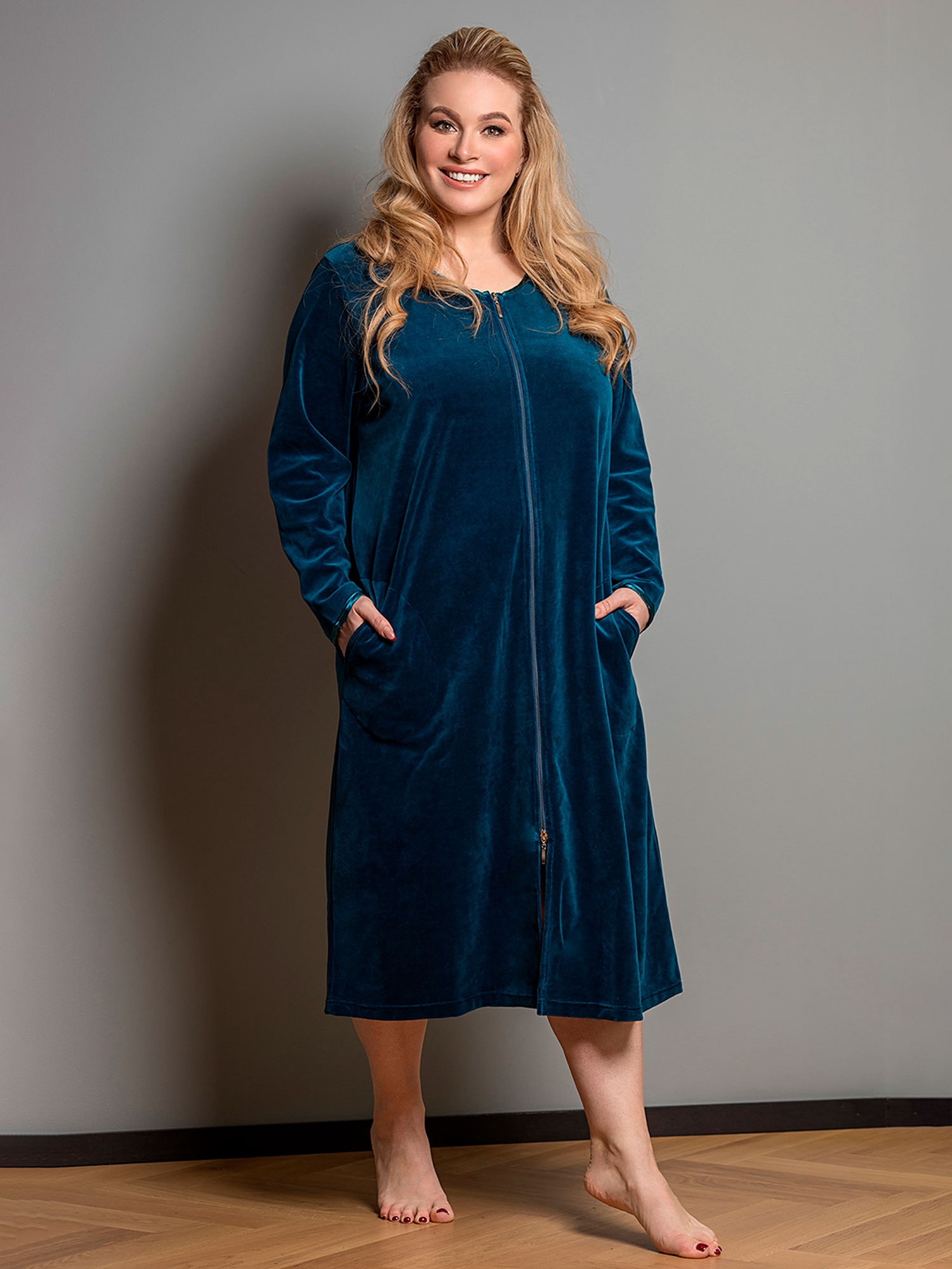 Bathrobe fra Plaisir