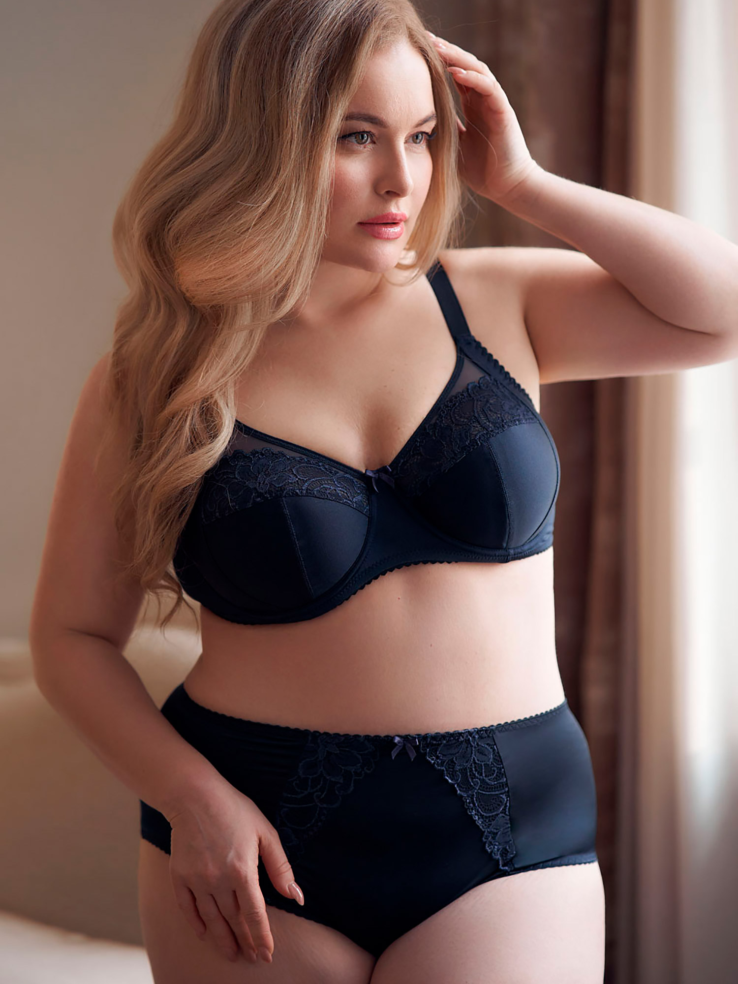 Panties fra Plaisir