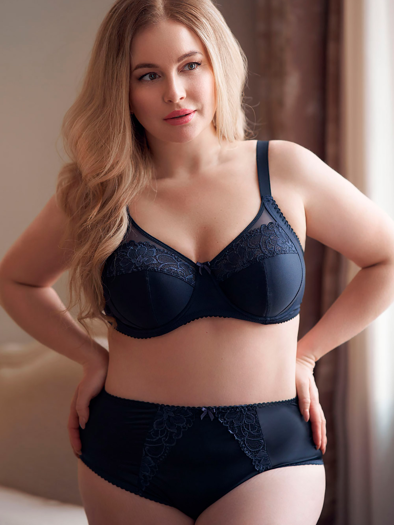 Panties fra Plaisir