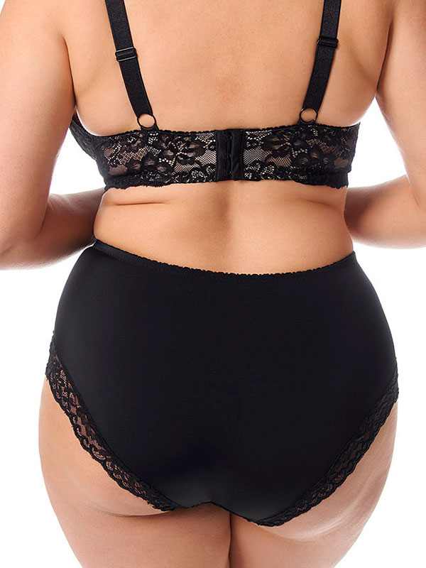 DIANA MAXI - Plus Size Panties fra Plaisir