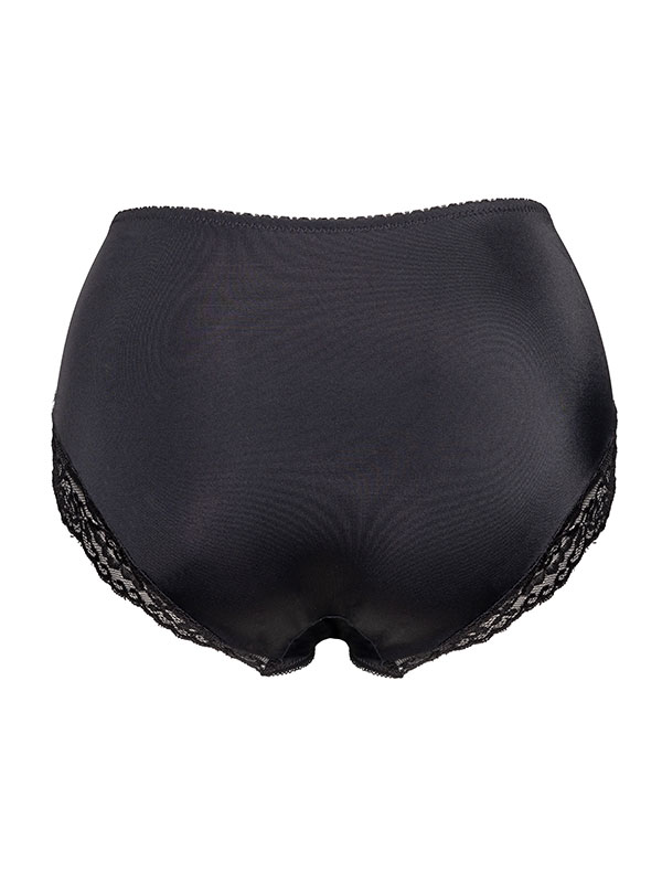 DIANA MAXI - Plus Size Panties fra Plaisir