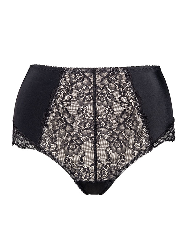 DIANA MAXI - Plus Size Panties fra Plaisir