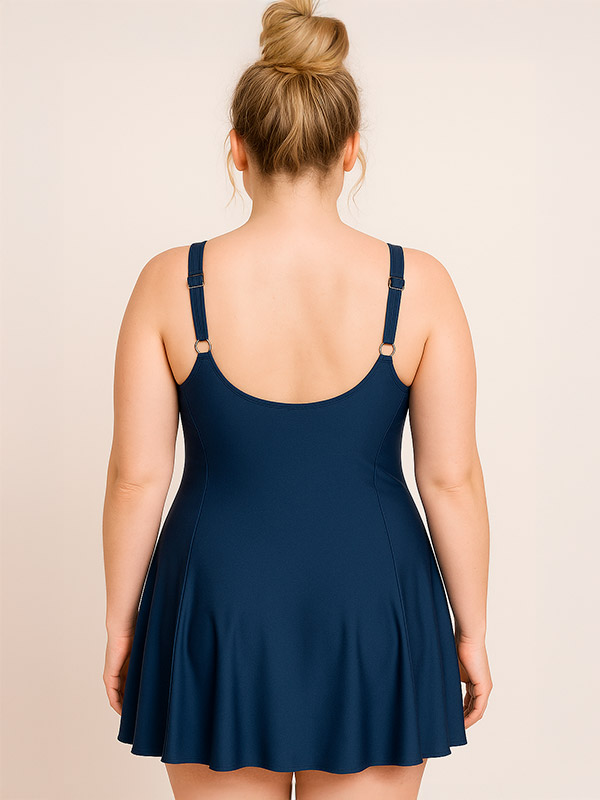 Swim dress fra Mirou