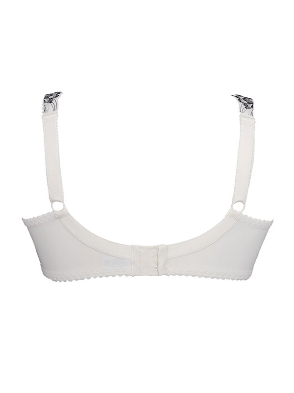 KAMILLA FULL CUP - Plus Size Underwired bra fra Plaisir