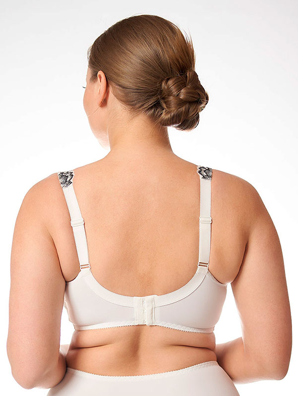 KAMILLA FULL CUP - Plus Size Underwired bra fra Plaisir