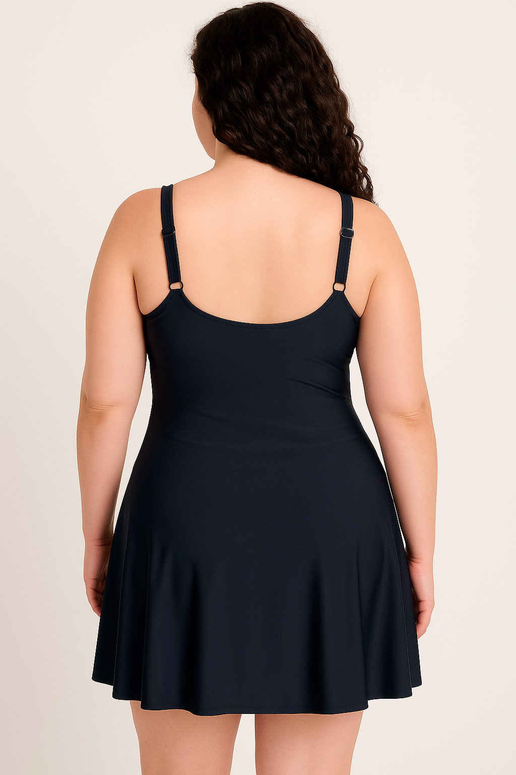 Swim dress fra Mirou