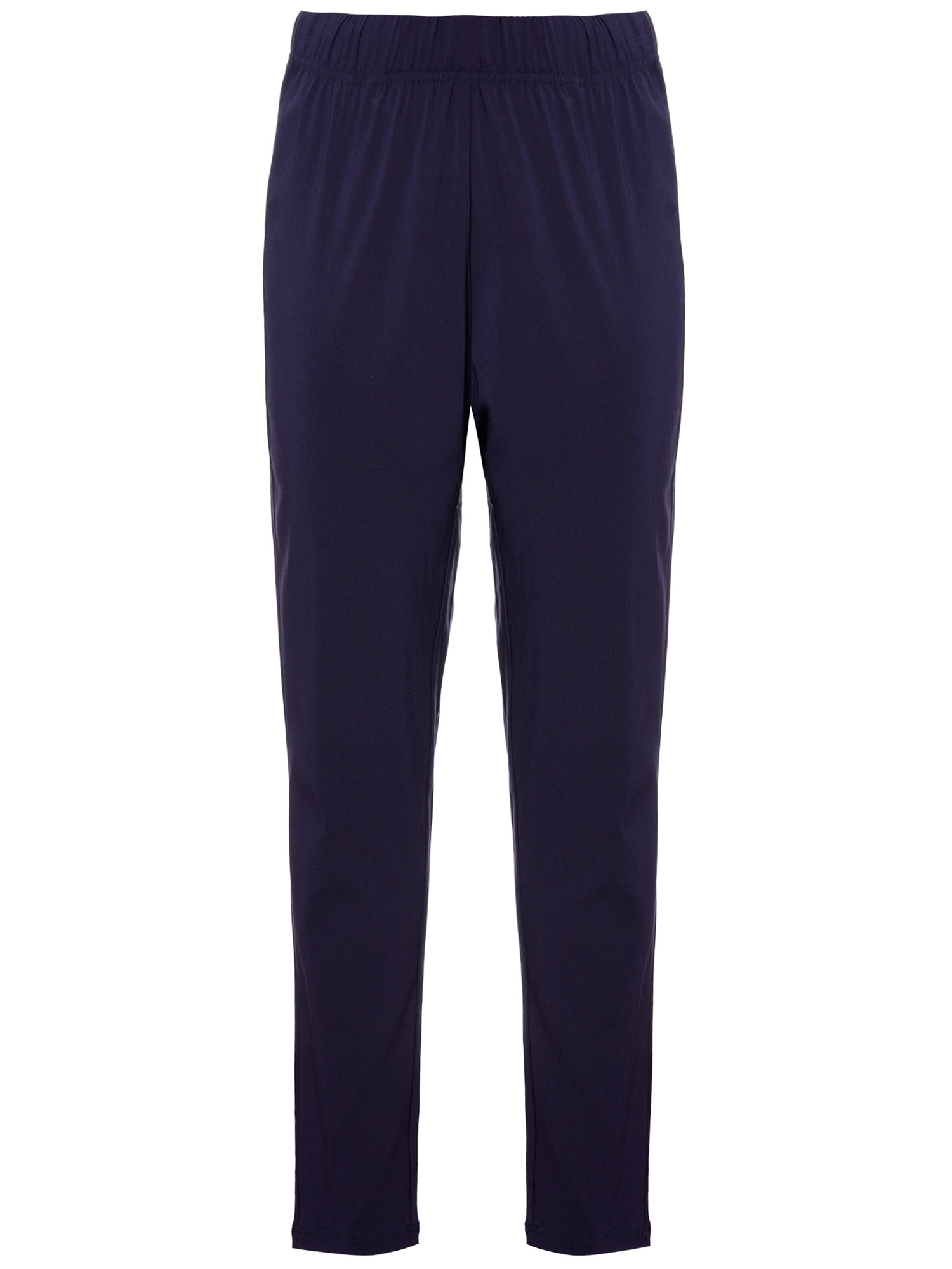 CLARA  - Plus Size Pants fra Gozzip