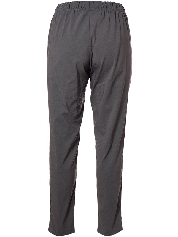 CLARA - Plus Size Pants fra Gozzip