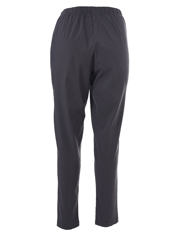 CLARA - Plus Size Pants fra Gozzip