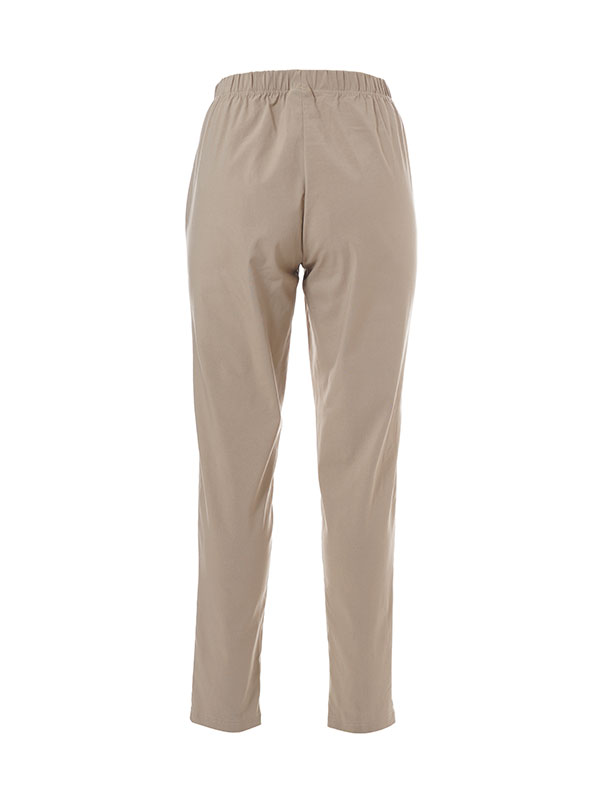 CLARA - Plus Size Pants fra Gozzip