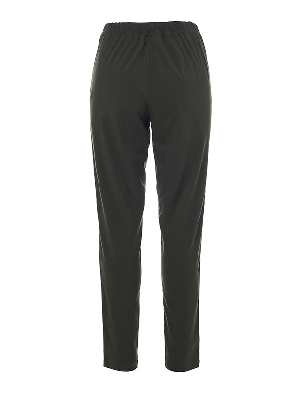 CLARA - Plus Size Pants fra Gozzip