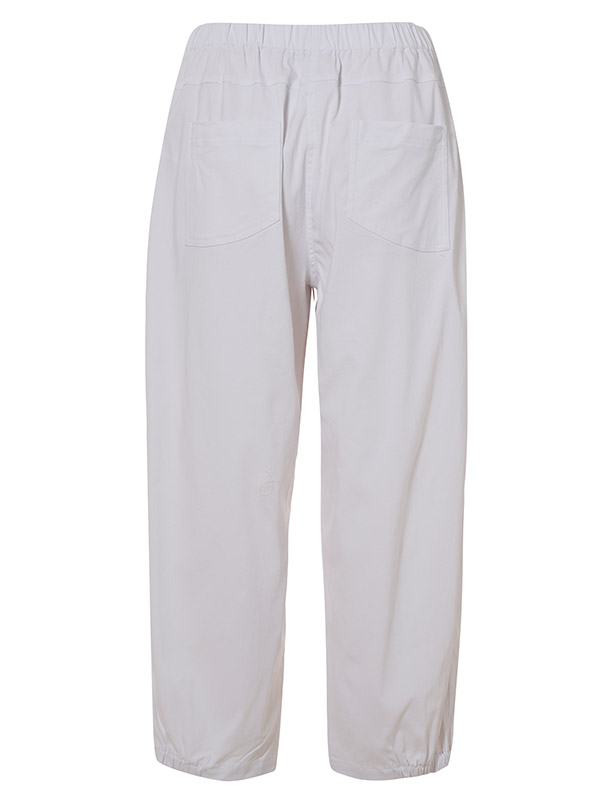 CLARA - Plus Size Pants fra Gozzip