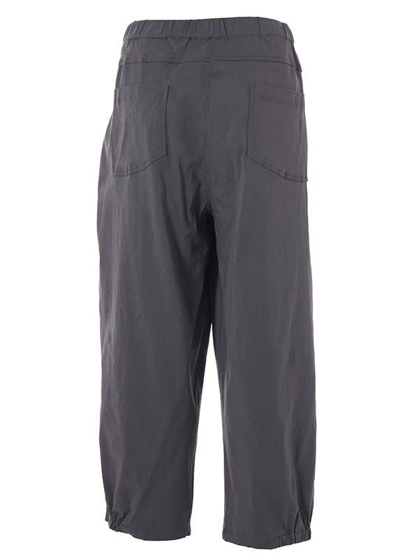 CLARA - Plus Size Pants fra Gozzip