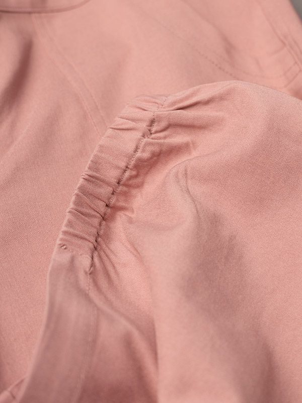 CLARA - Plus Size Pants fra Gozzip