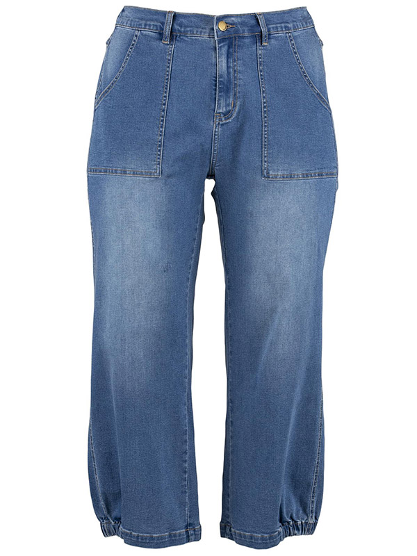 Jeans fra Gozzip