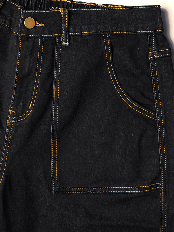Jeans fra Gozzip