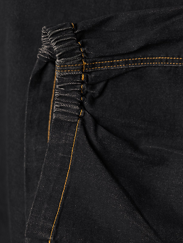 Jeans fra Gozzip