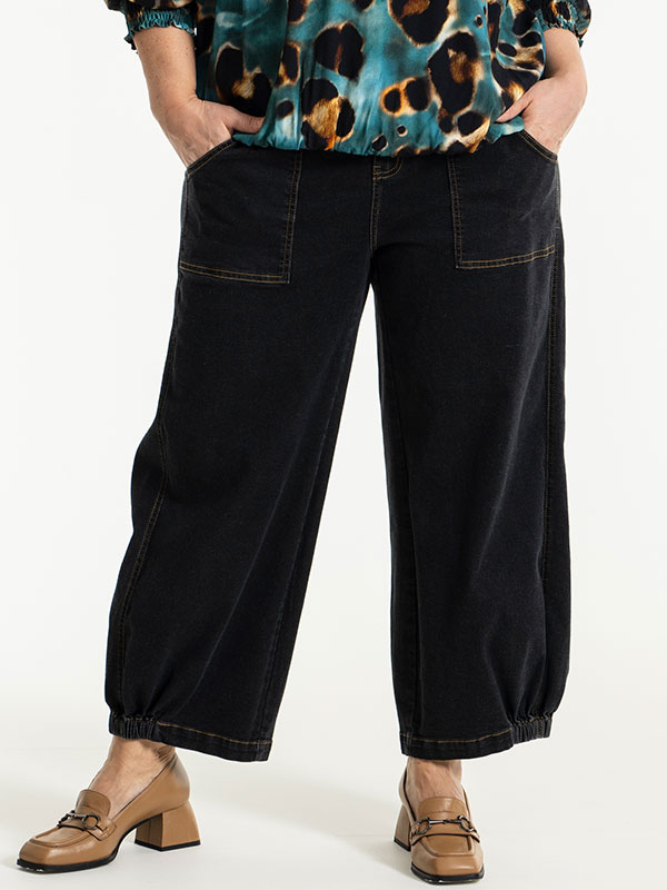 Jeans fra Gozzip