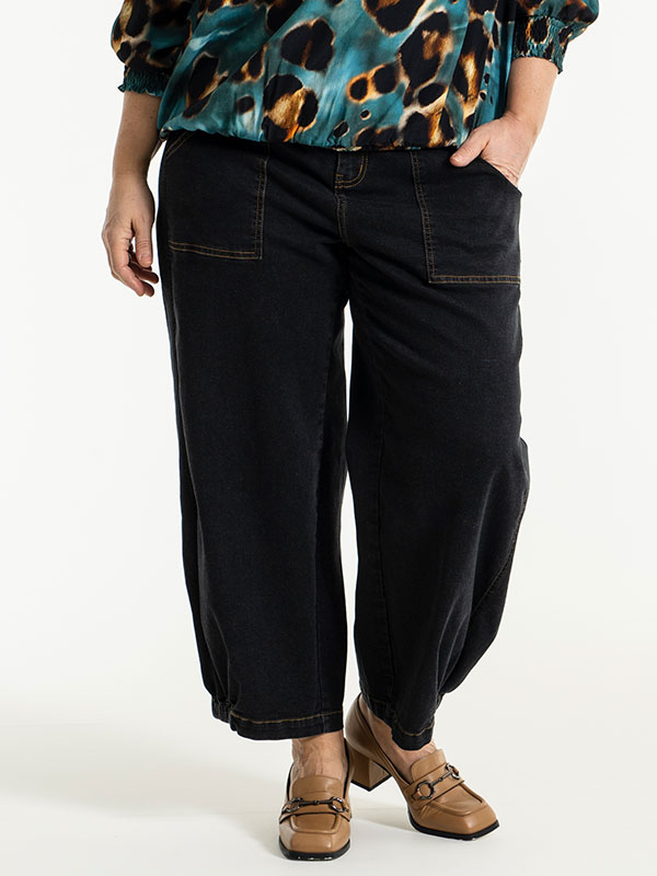 Jeans fra Gozzip