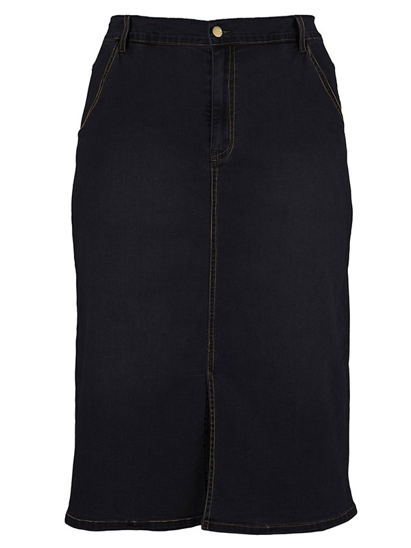 Skirt fra Gozzip