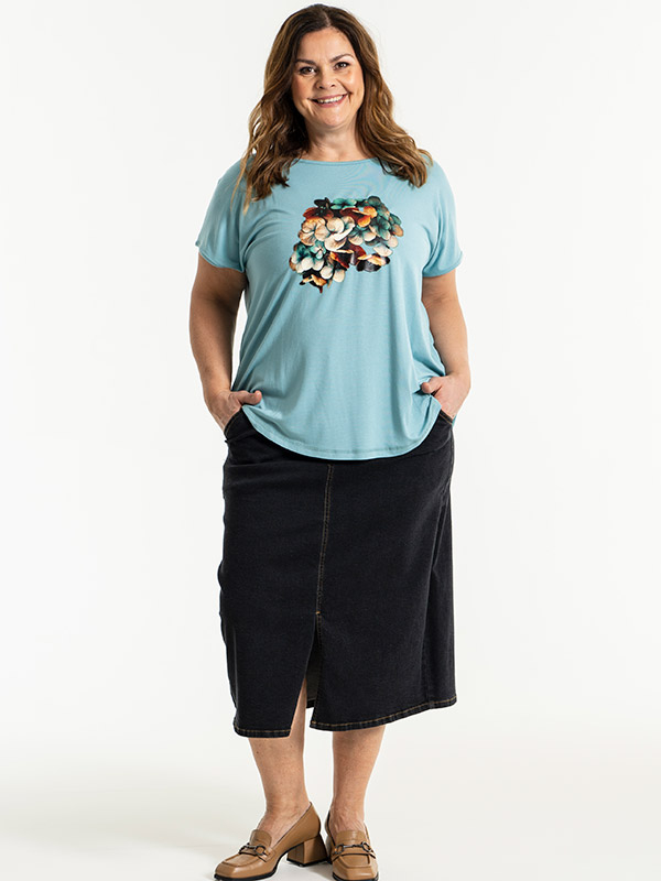 Skirt fra Gozzip