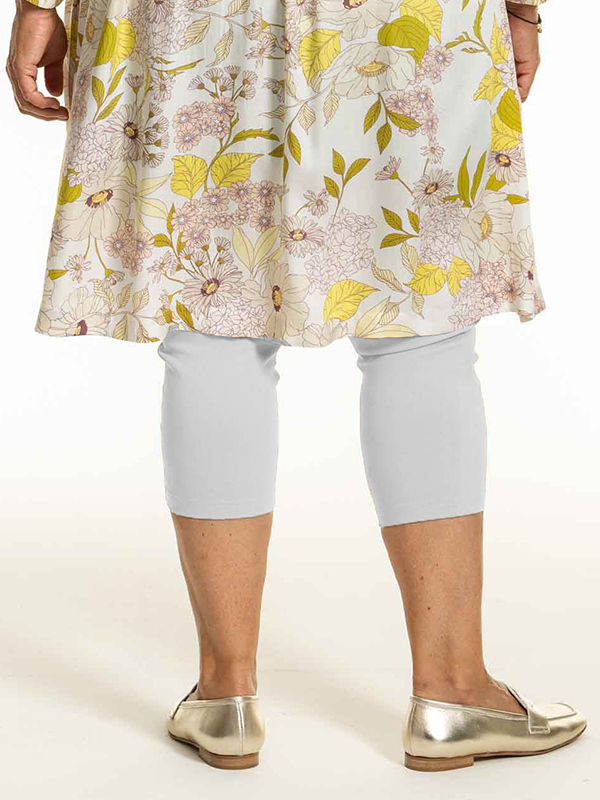 CLARA - Plus Size Pants fra Gozzip