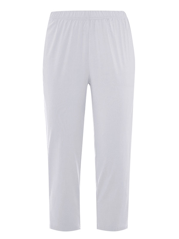 CLARA - Plus Size Pants fra Gozzip
