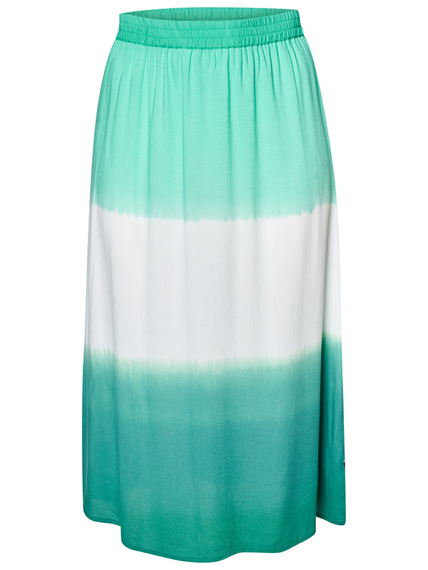 ADCAISA - Plus Size Skirt fra Adia