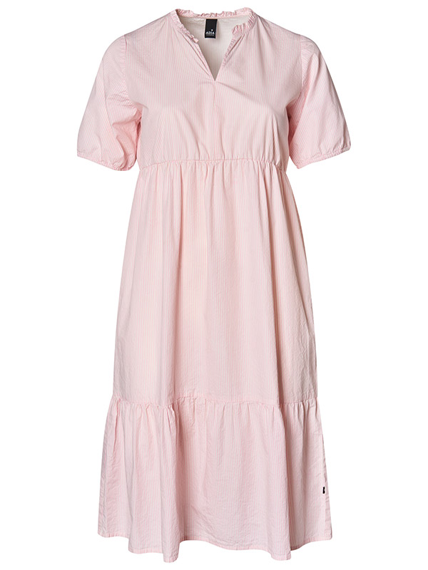ADCAMILA - Plus Size Dress fra Adia