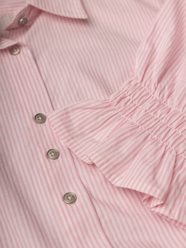 ADCHERI - Plus Size Shirt fra Adia