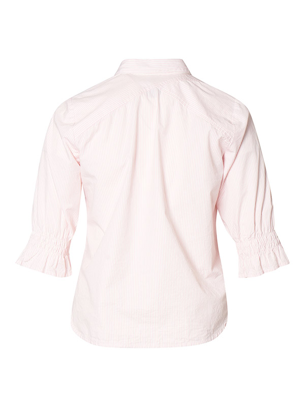 ADCHERI - Plus Size Shirt fra Adia