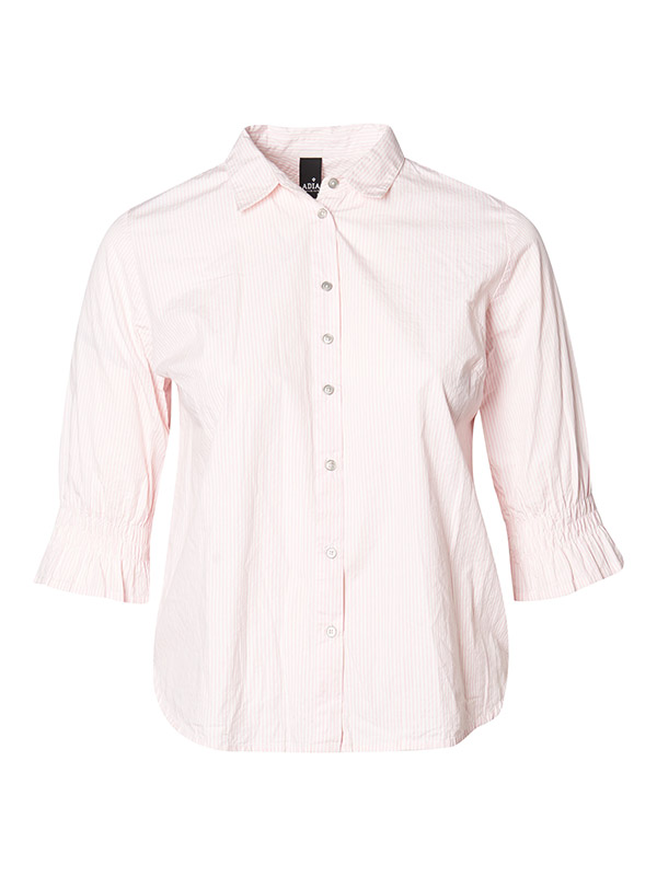 ADCHERI - Plus Size Shirt fra Adia