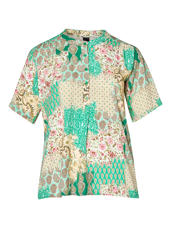 ADCONJA - Plus Size Blouse fra Adia