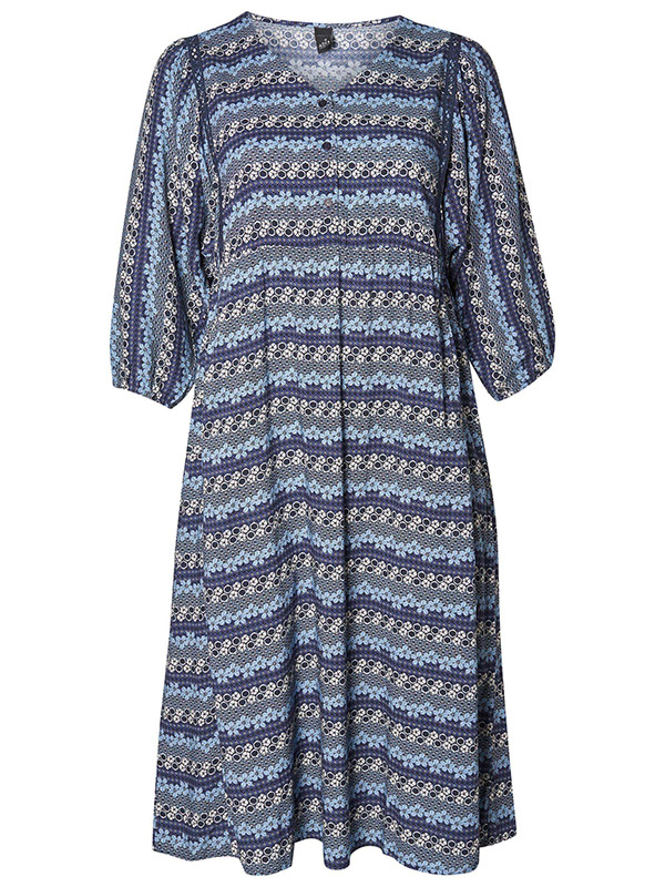 ADCONSTANTINE - Plus Size Dress fra Adia