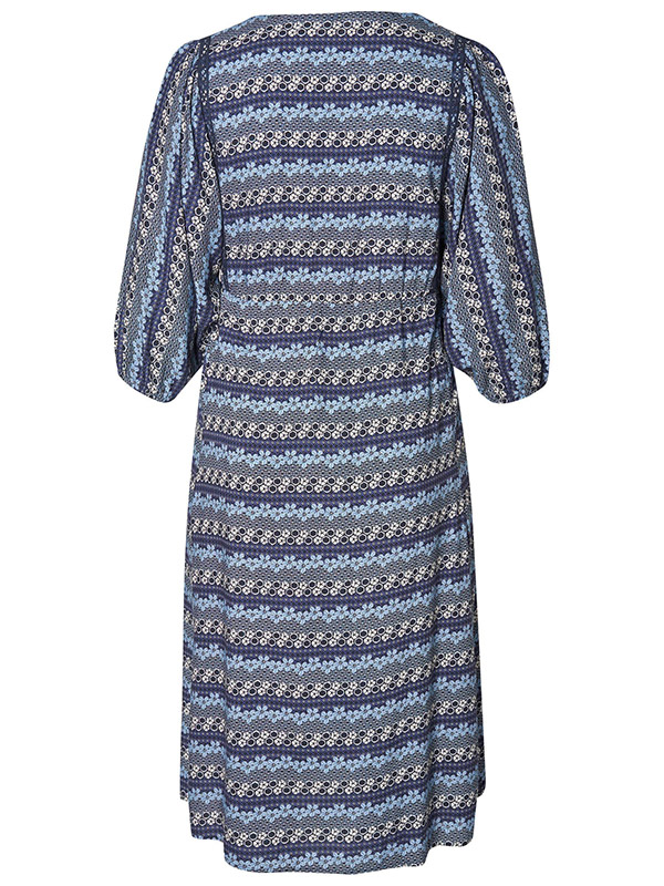 ADCONSTANTINE - Plus Size Dress fra Adia