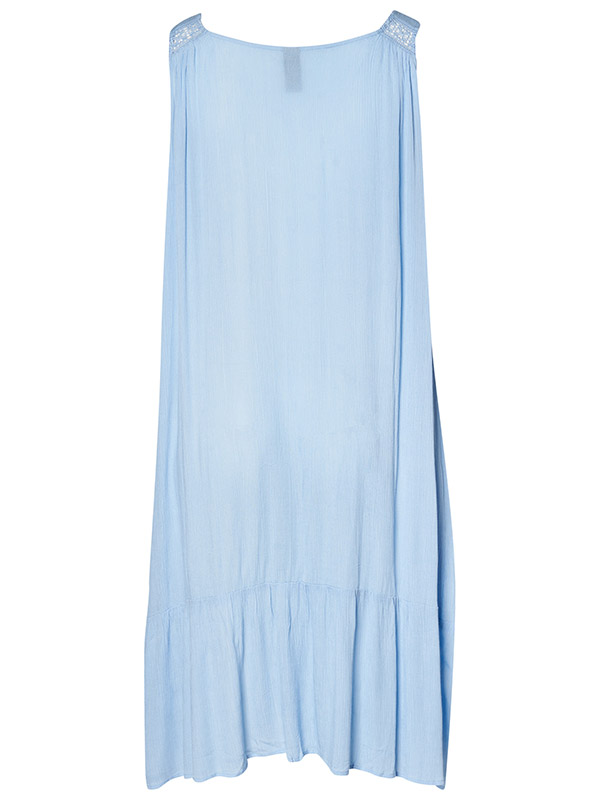 ADCORDELIA - Plus Size Dress fra Adia
