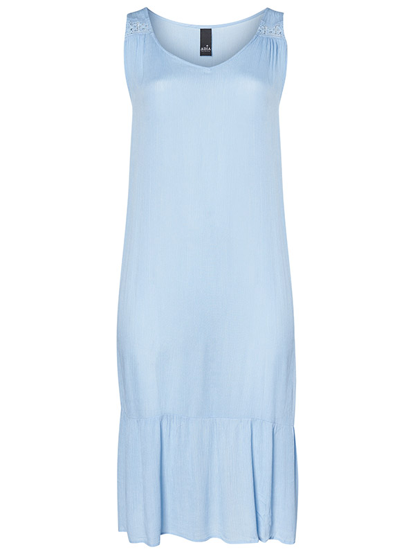 ADCORDELIA - Plus Size Dress fra Adia