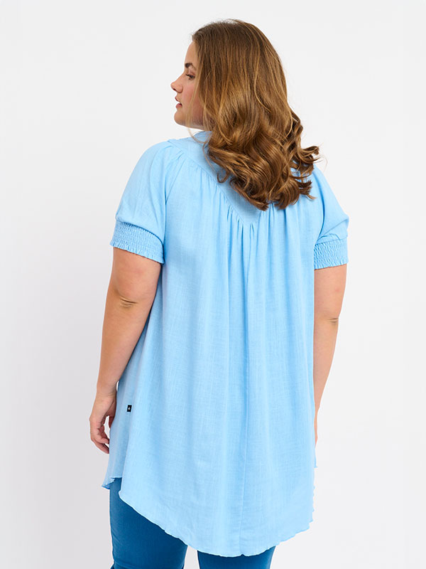 ADVALKYRIE - Plus Size Dress fra Adia