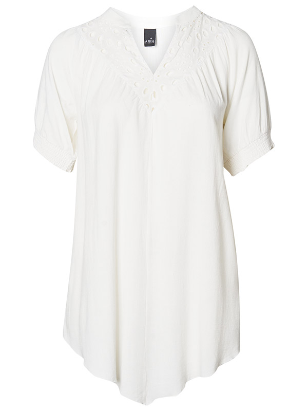 ADVALKYRIE - Plus Size Tunic fra Adia