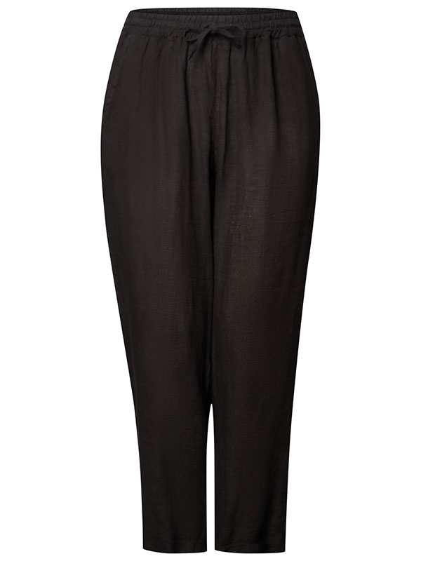 ADVERDA - Plus Size Pants fra Adia