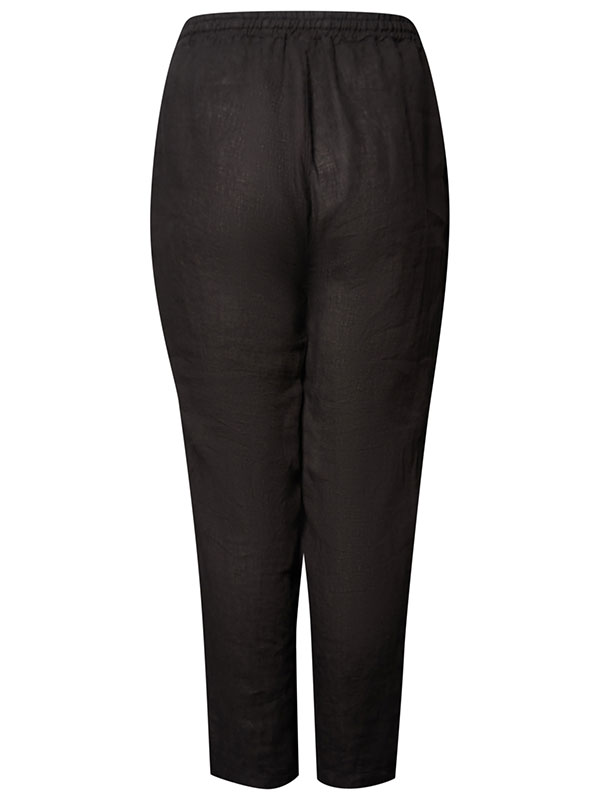 ADVERDA - Plus Size Pants fra Adia