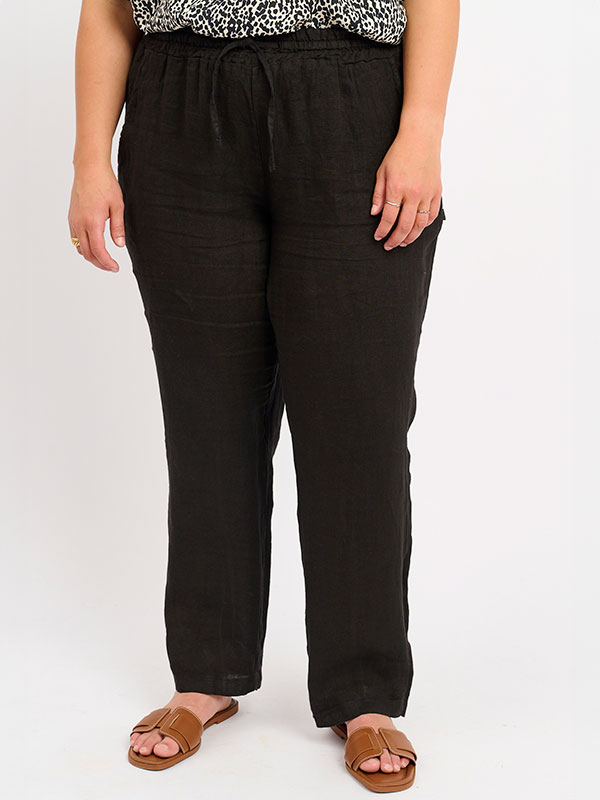 ADVERDA - Plus Size Pants fra Adia