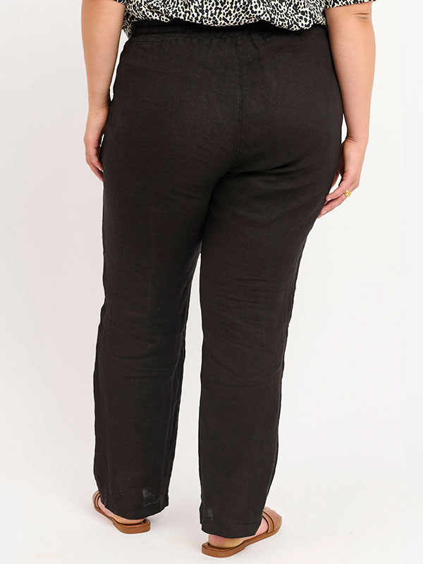 ADVERDA - Plus Size Pants fra Adia