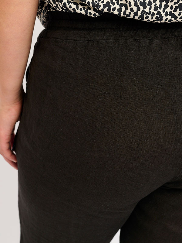 ADVERDA - Plus Size Pants fra Adia