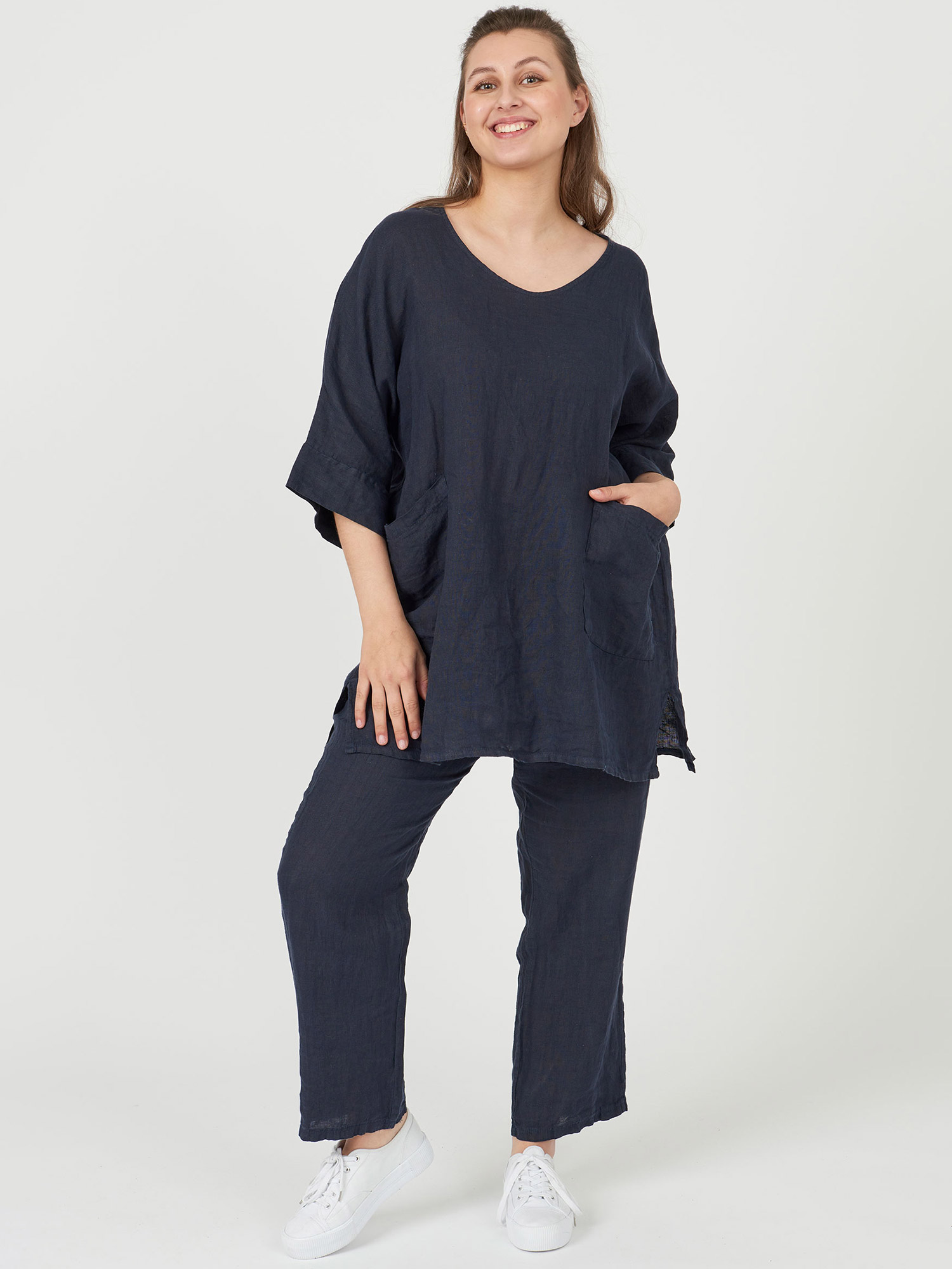 Tunic fra Pont Neuf