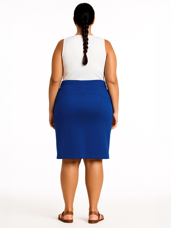 Skirt fra Fiona