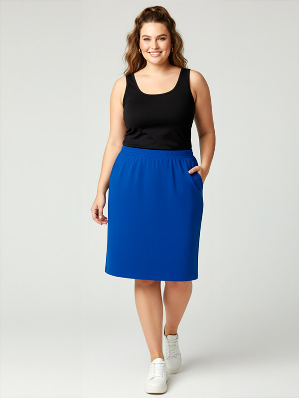 Skirt fra Fiona