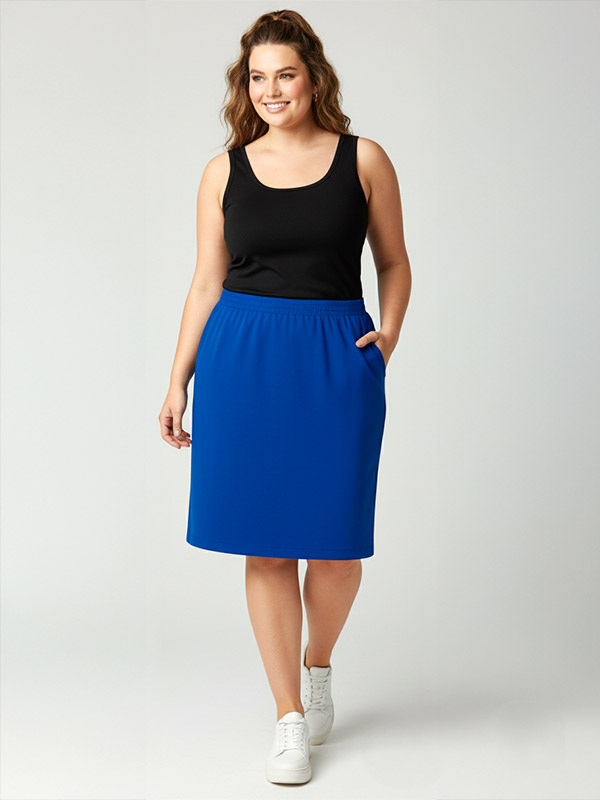 Skirt fra Fiona
