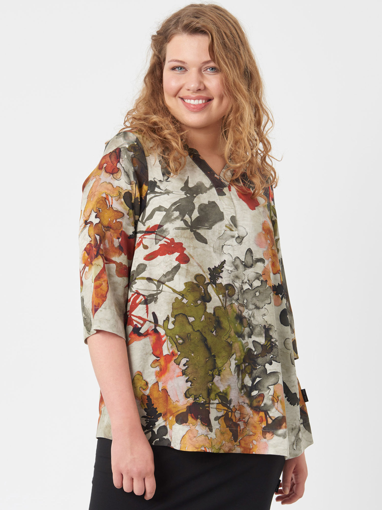 Blouse fra Pont Neuf